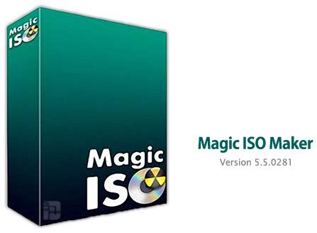 Enhance Your ISO File Management with a Crack for Magic ISO